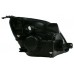 Ford Fiesta 2002-2005 Halogen Head Lamp Unit Passenger Side